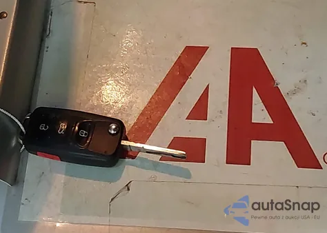 2017 Volkswagen Passat 1.8T S z USA, uszkodzony, nr VIN 1VWAT7A31HC077853